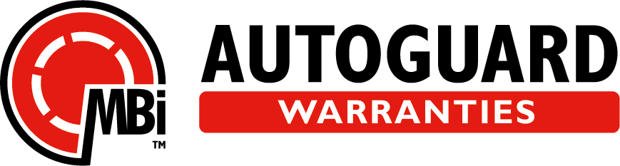 Company Logo for Autoguard Warranties