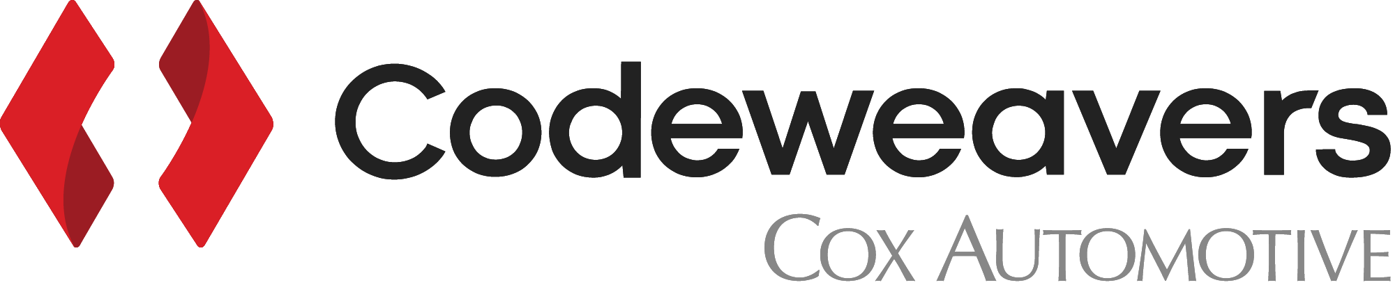 Company Logo for Codeweavers