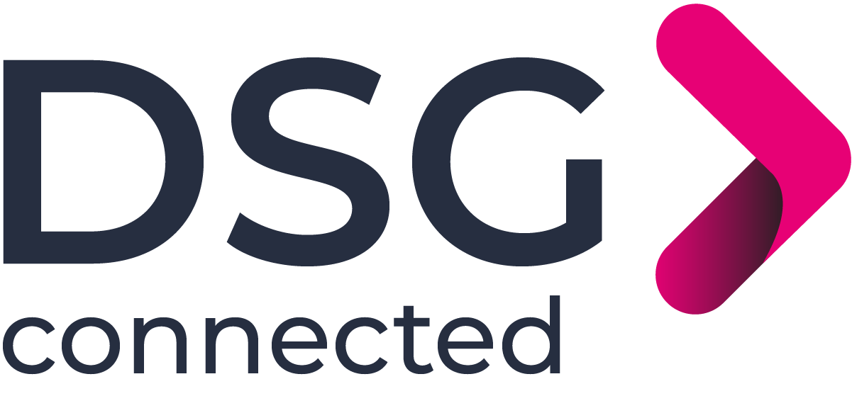 Company Logo for DSG Connected