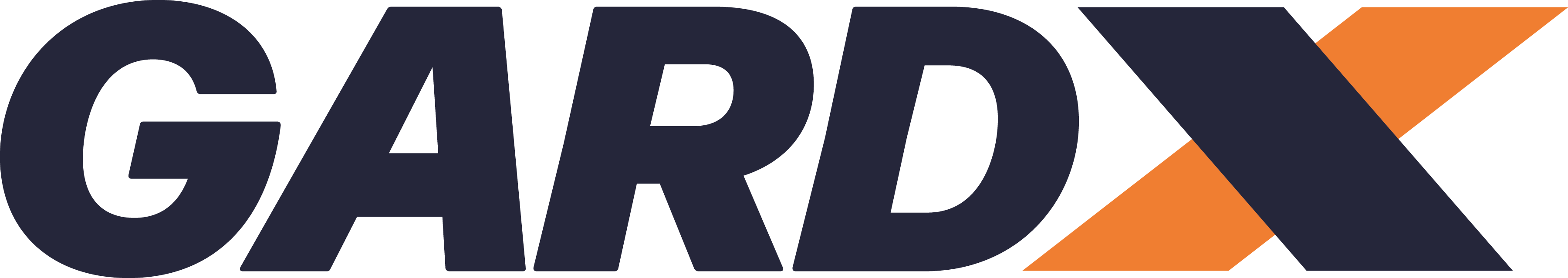 Company Logo for GardX