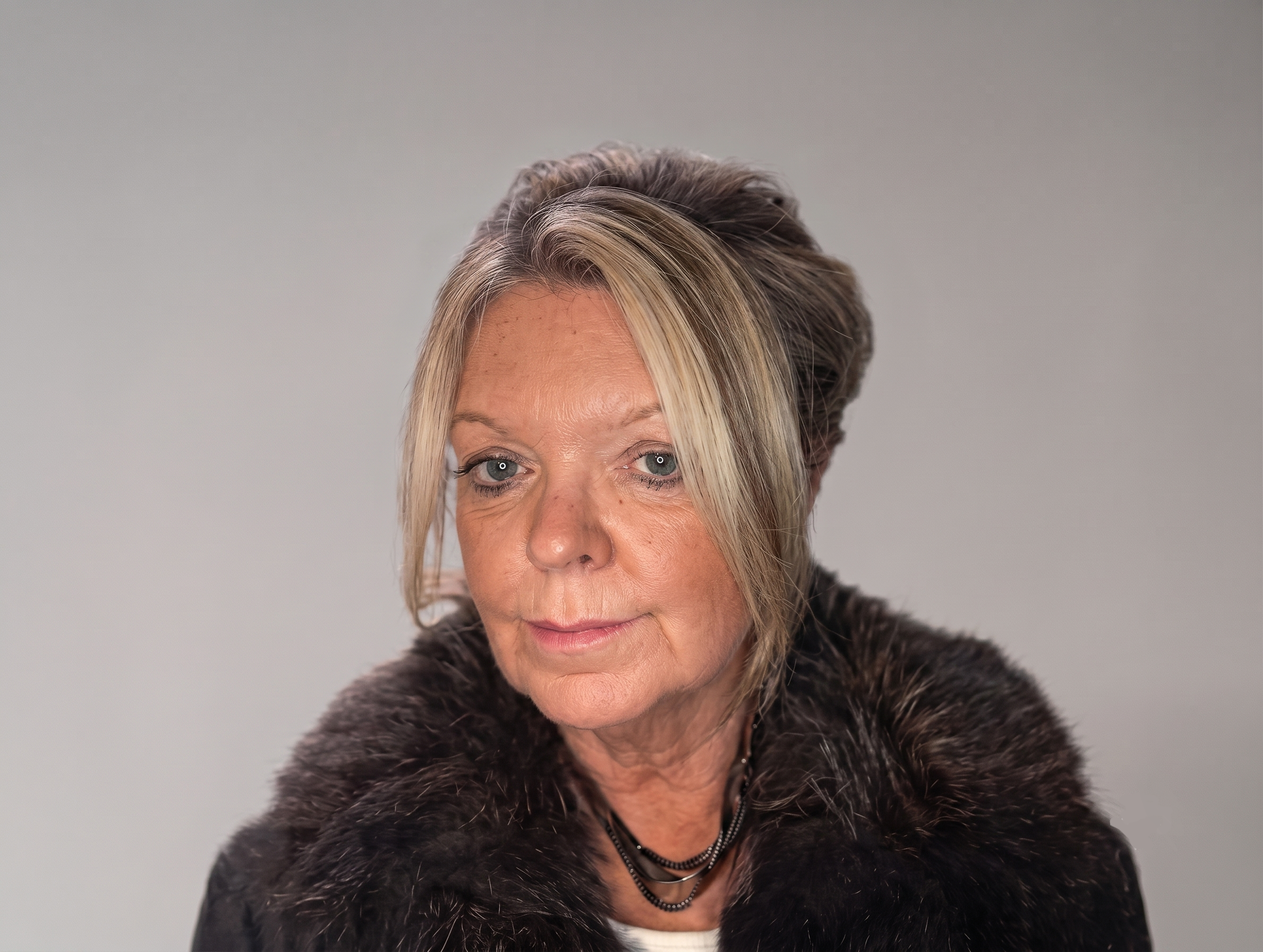 Featured Image for Sue Robinson