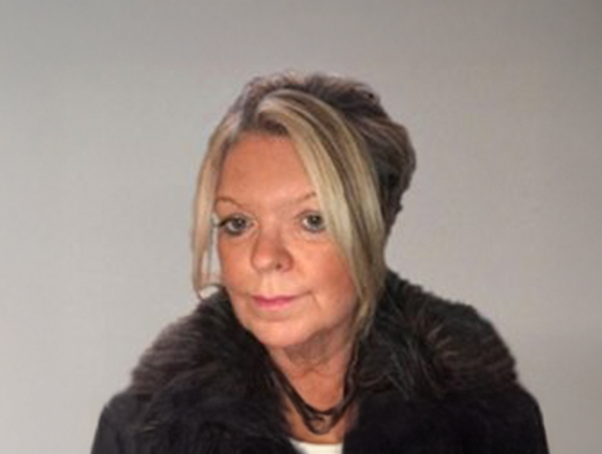 Featured Image for Sue Robinson