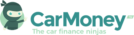 Company Logo for CarMoney
