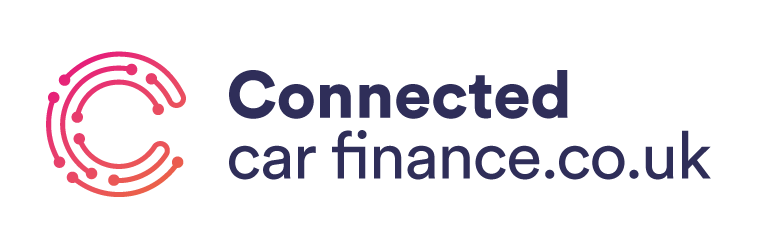 Company Logo for Connected Car Finance