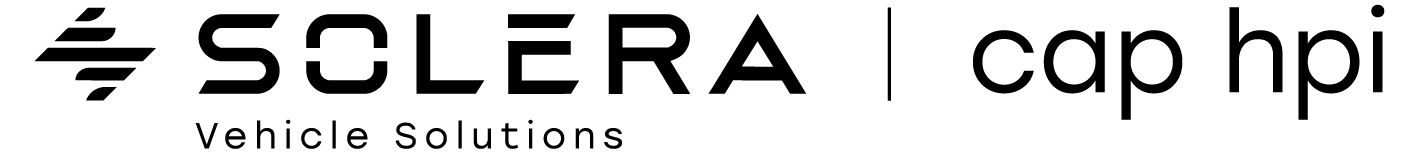 Company Logo for cap hpi