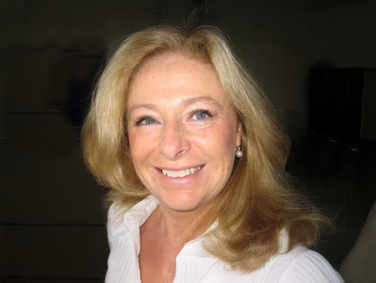 Featured Image for Maggie Barry