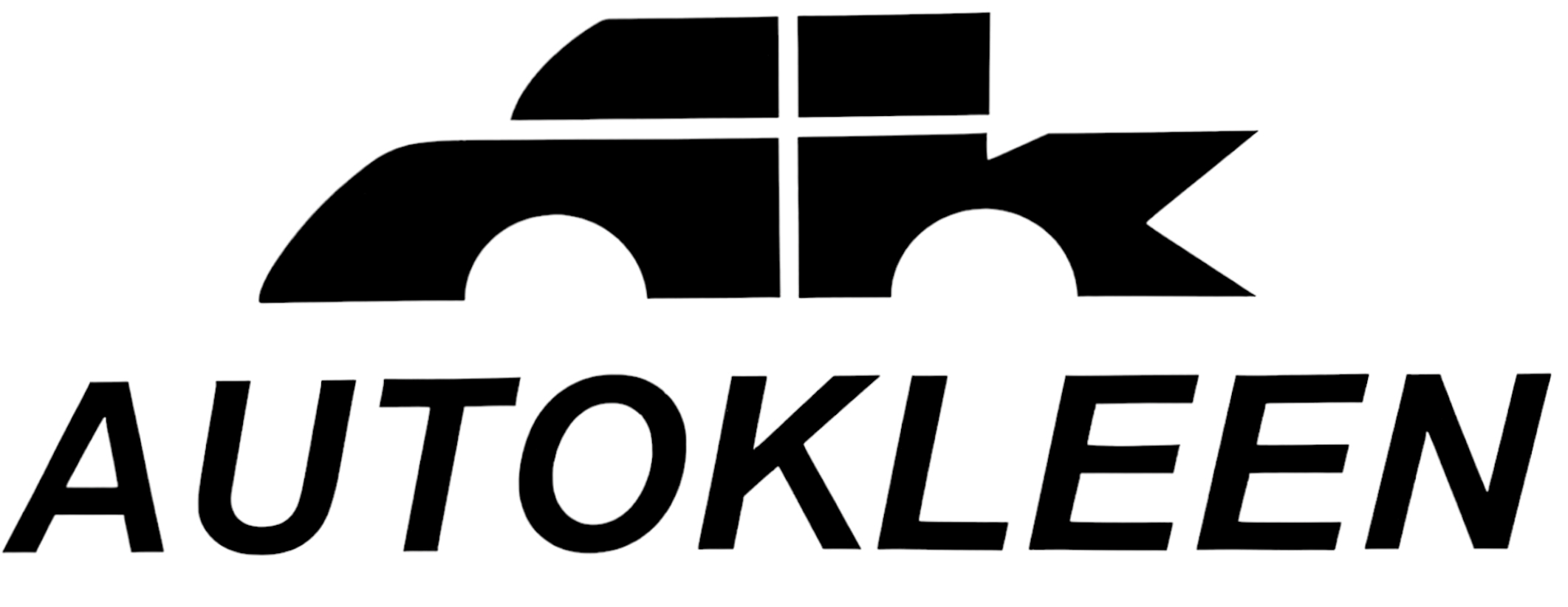 Company Logo for Autokleen