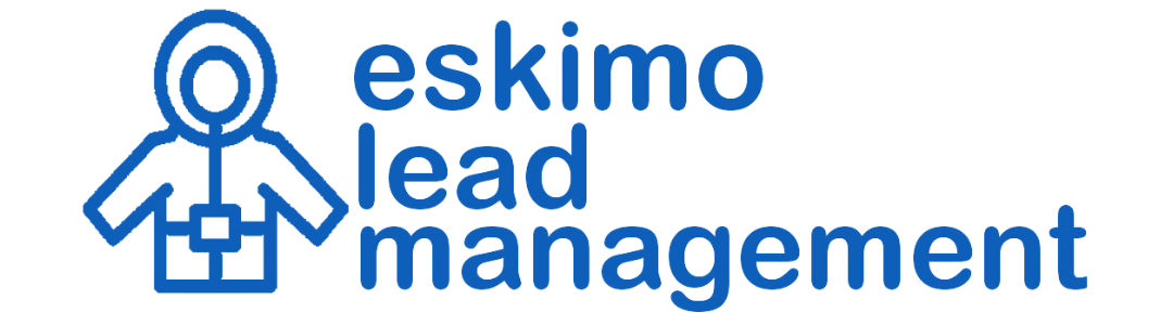 Company Logo for Eskimo Lead Management