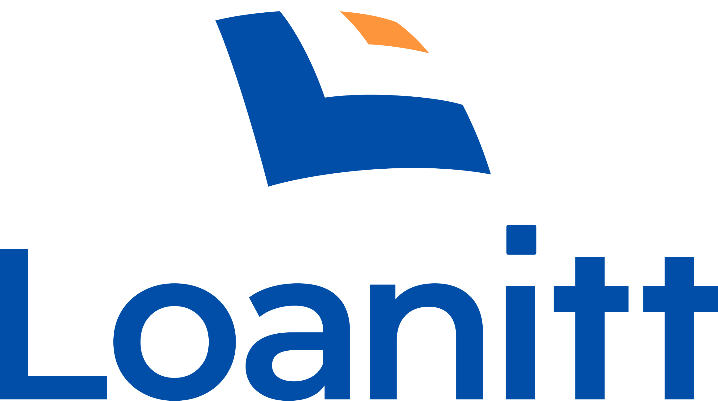 Company Logo for Loanitt