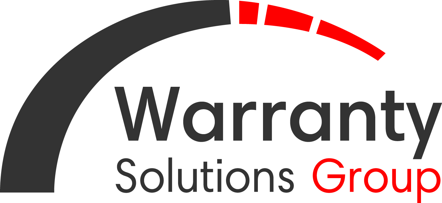 Company Logo for Warranty Solutions Group