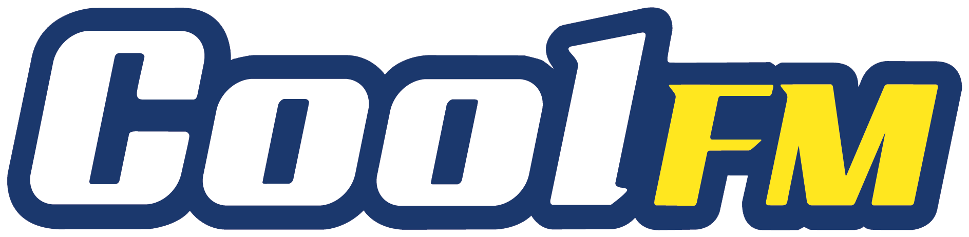 Company Logo for CoolFM