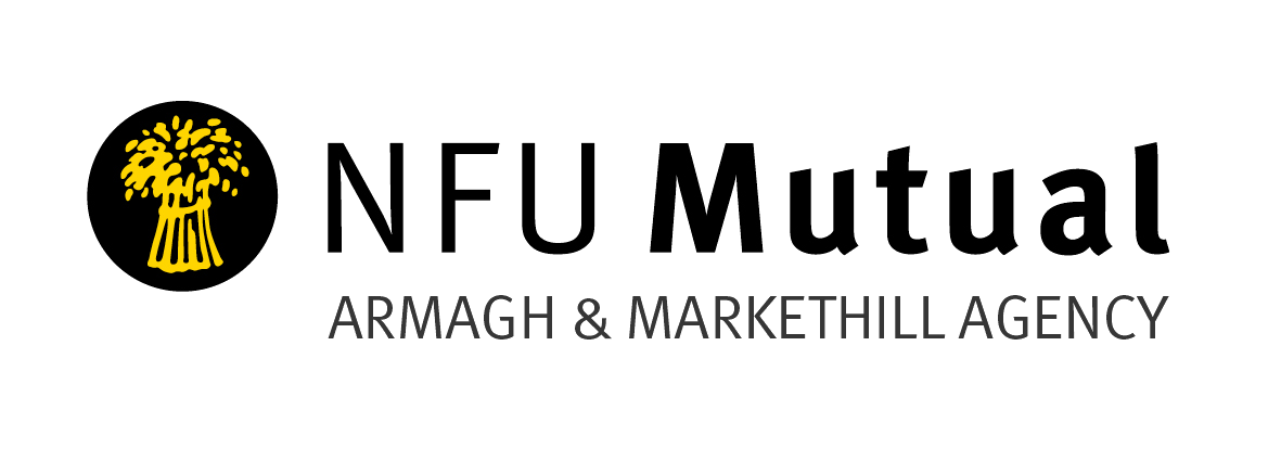 Company Logo for NFU Mutual Armagh & Markethill
