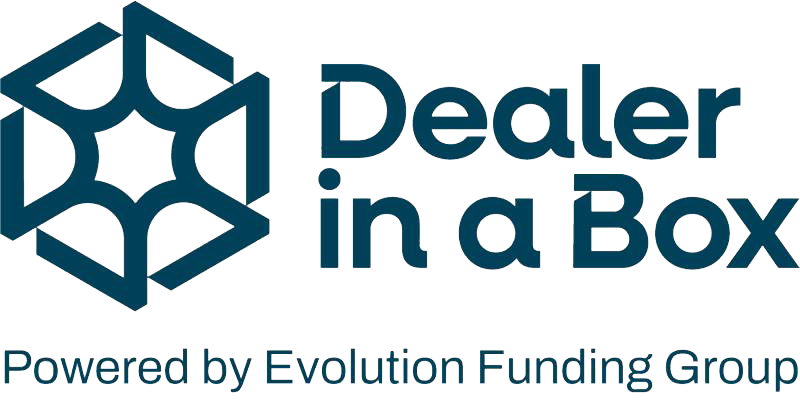 Company Logo of Sponsor for Used Vehicle Dealer