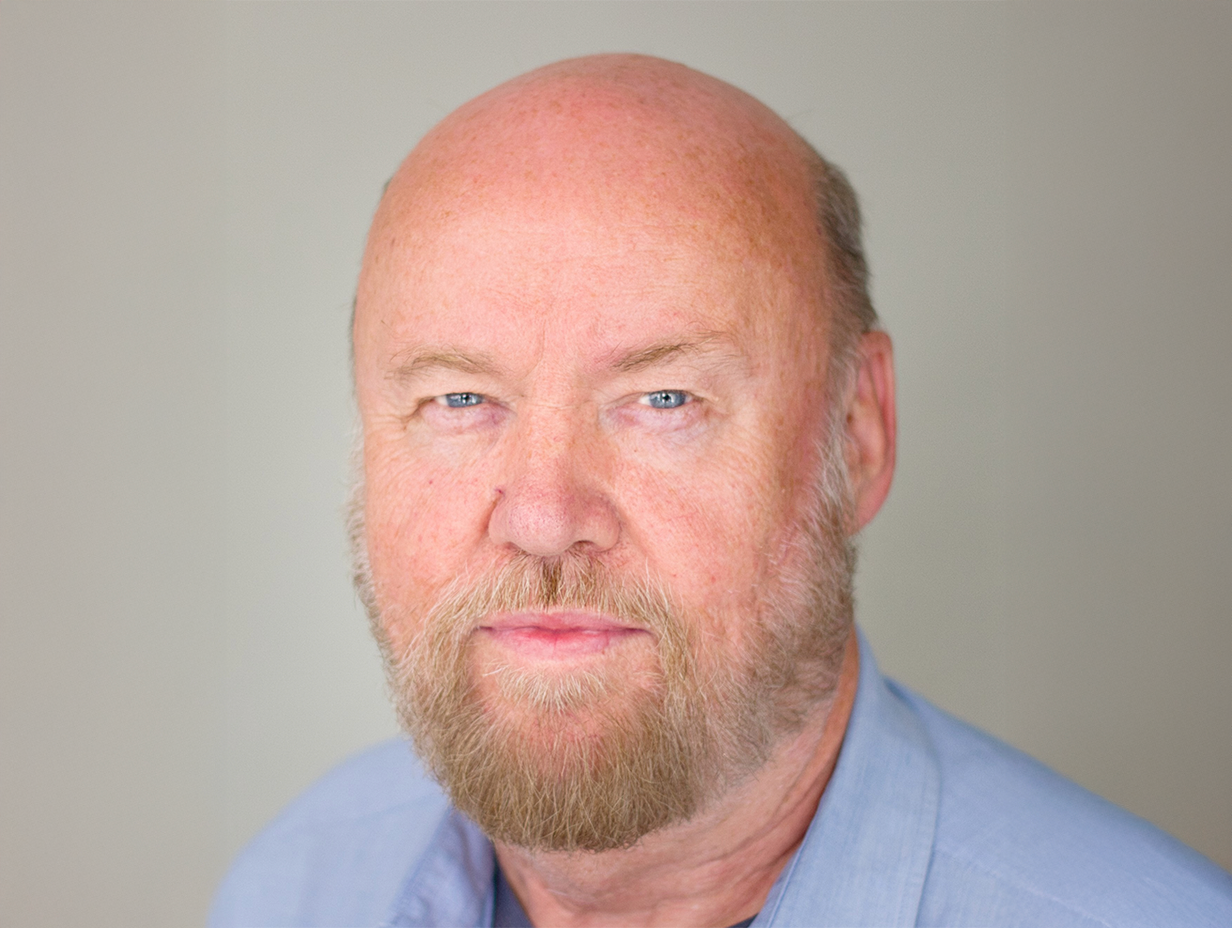 Featured Image for Martin Hutchinson