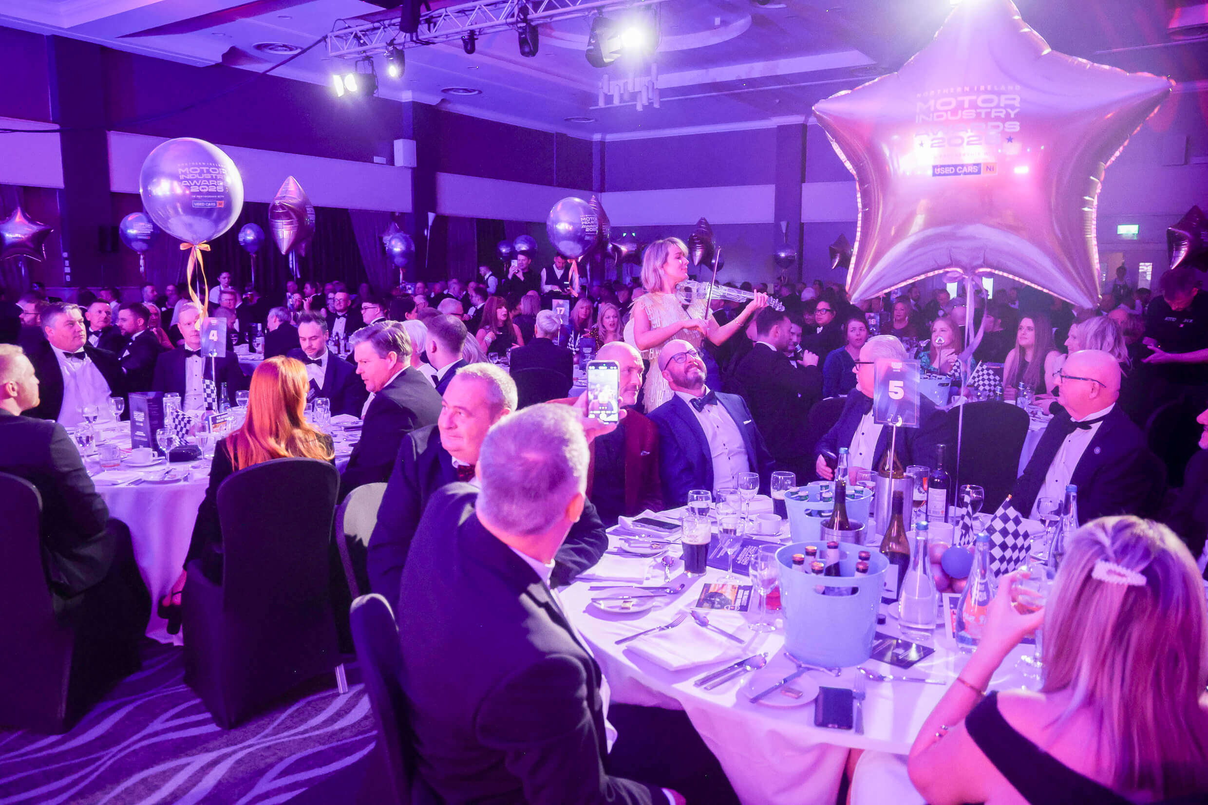 Featured Image for Northern Ireland Motor Industry Awards 2026